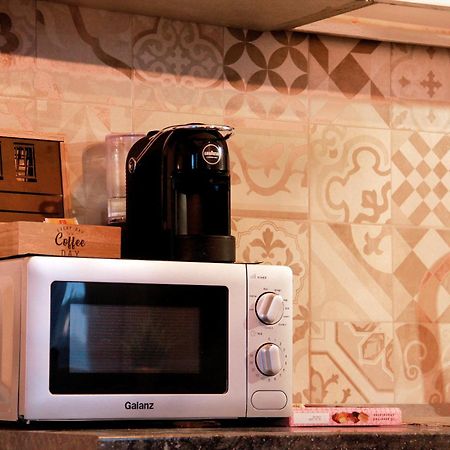 The Apartment ורונה מראה חיצוני תמונה