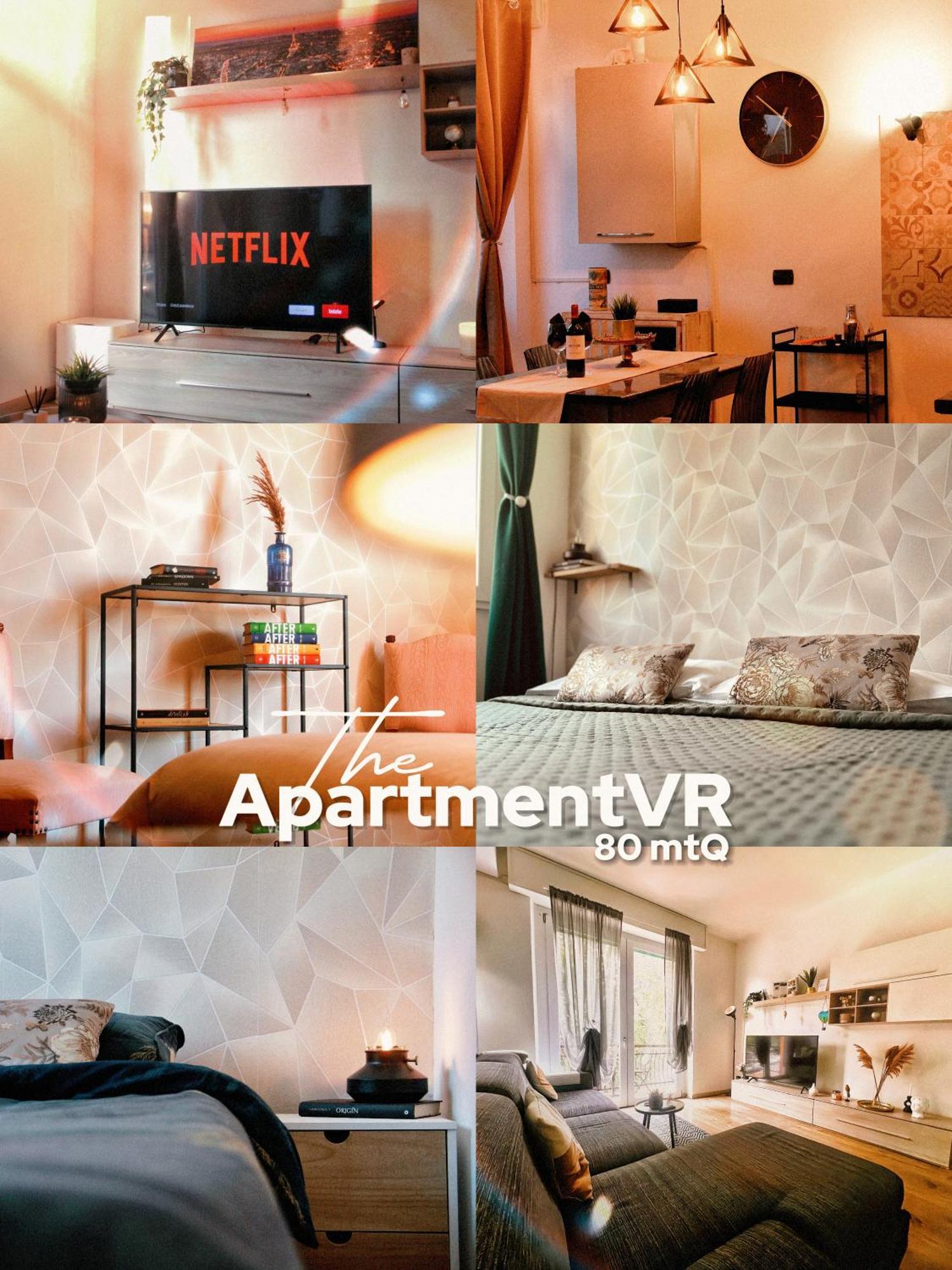 The Apartment ורונה מראה חיצוני תמונה