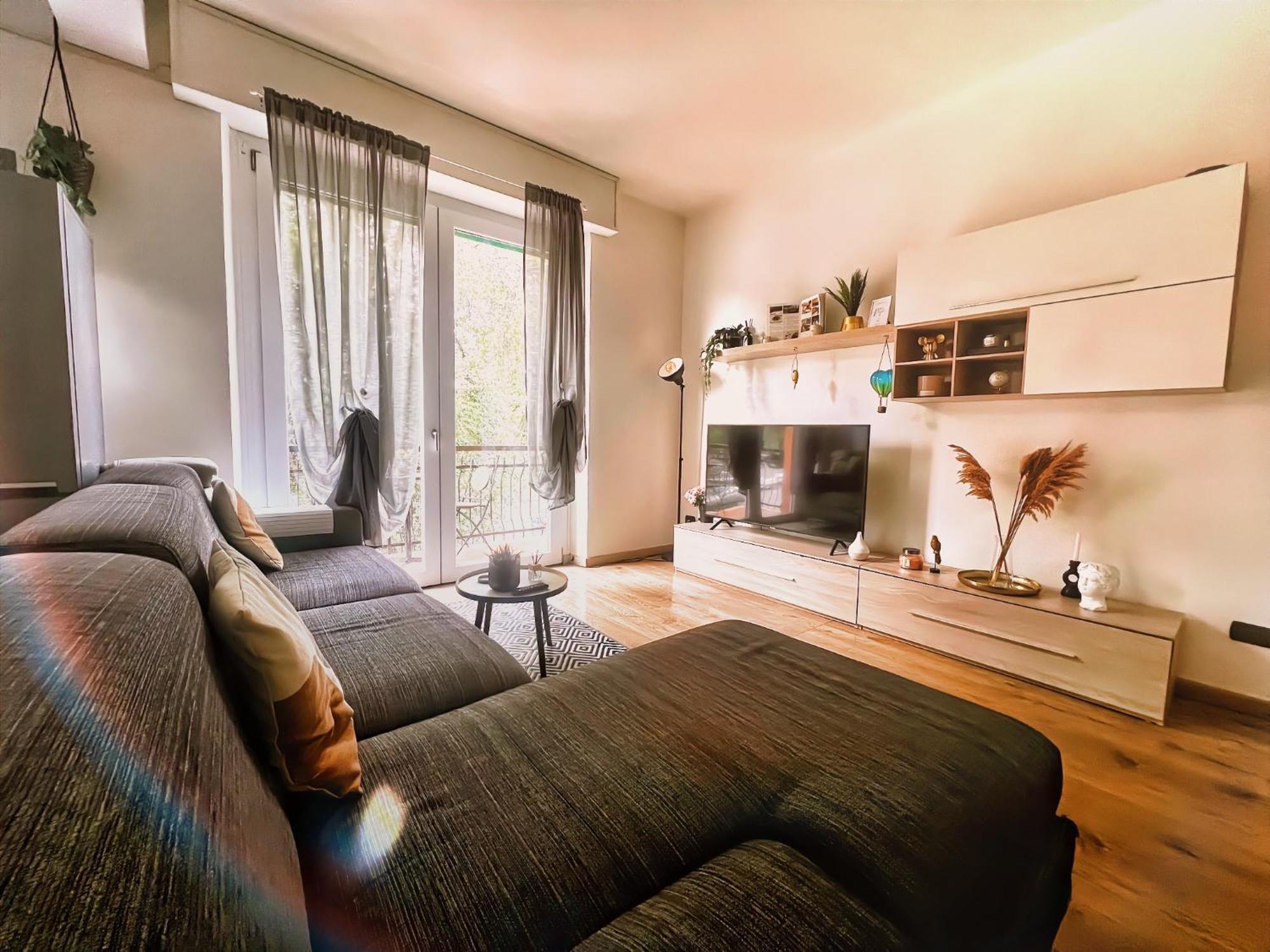 The Apartment ורונה מראה חיצוני תמונה
